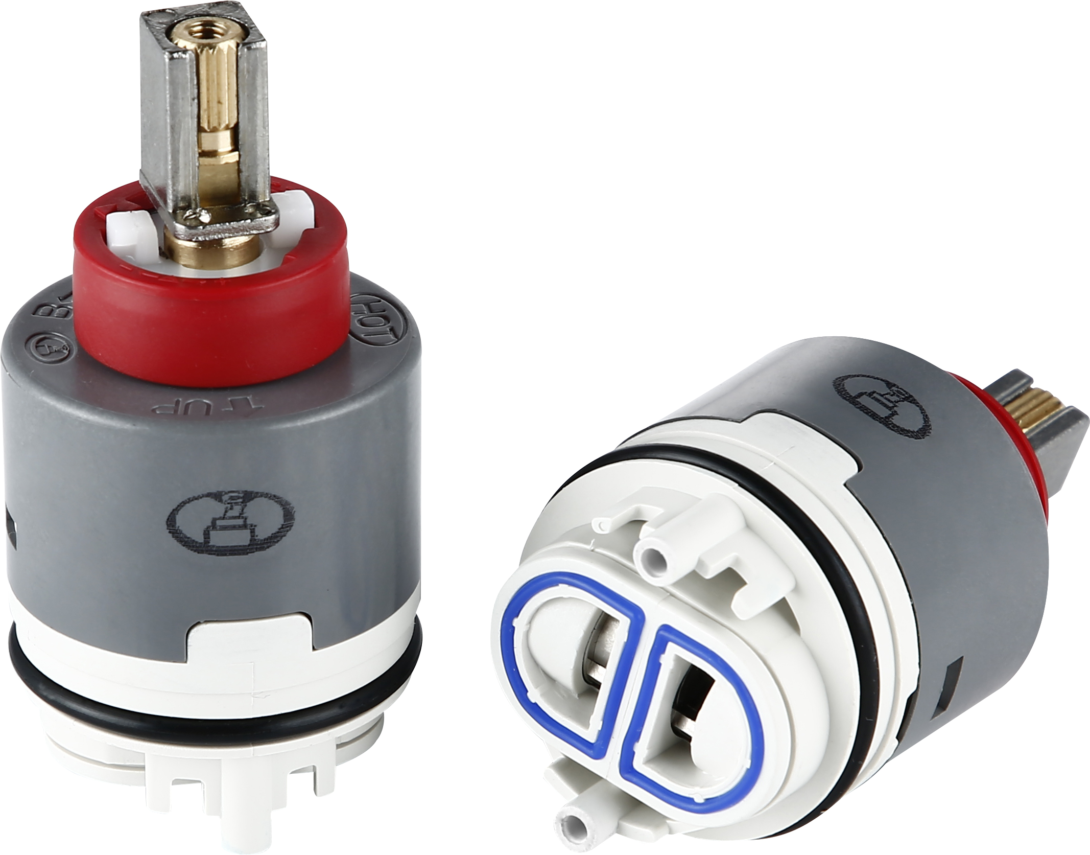 Back-to-Back Pressure Balance Ceramic Cartridge GP40B-01