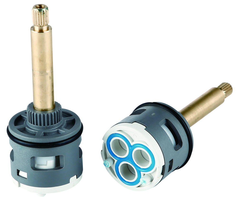 Three Functions Diverter Cartridge GD33F-01