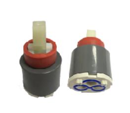 Temperature Limiter Ceramic Cartridge with High-base G35F