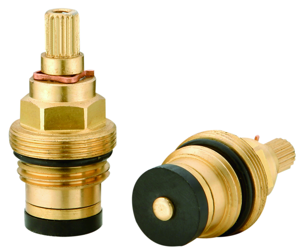 Slow Open Cartridge GT12M-01