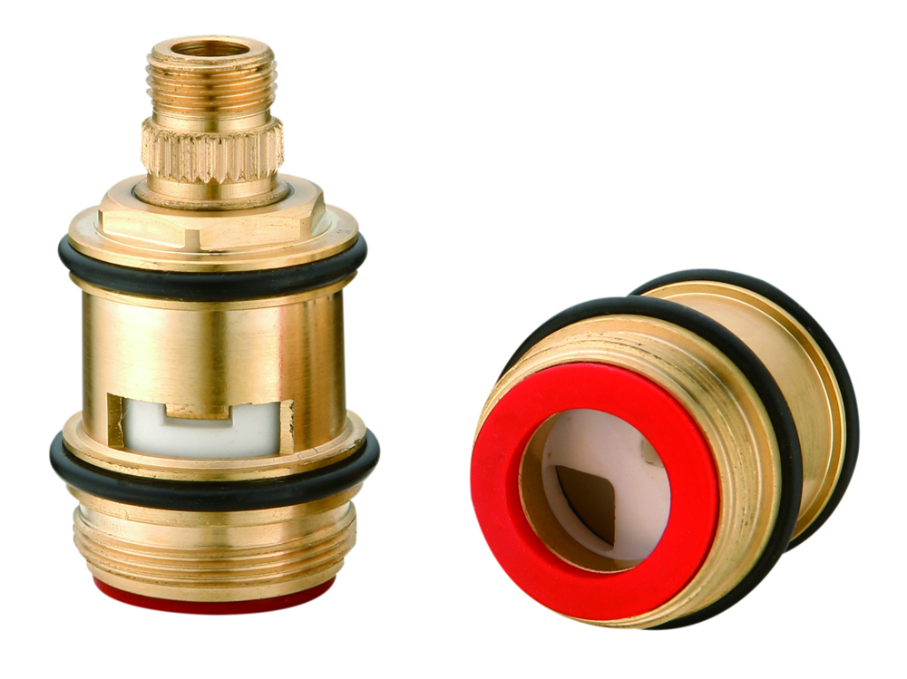 Swing Nozzle Cartridge GT26Z-01
