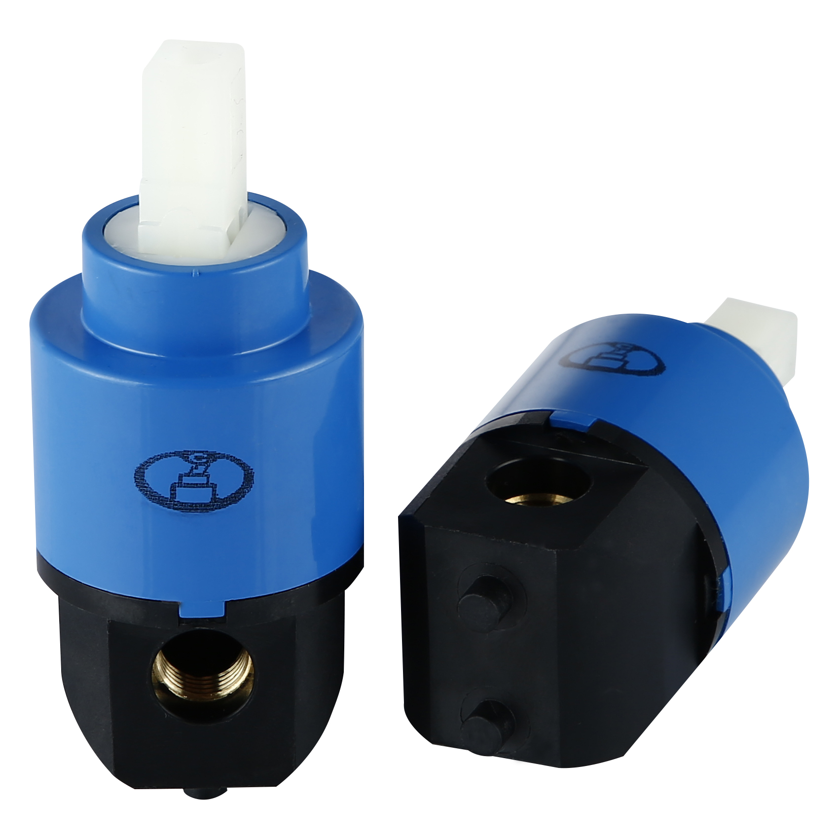 Combined Ceramic Cartridge G35A-01