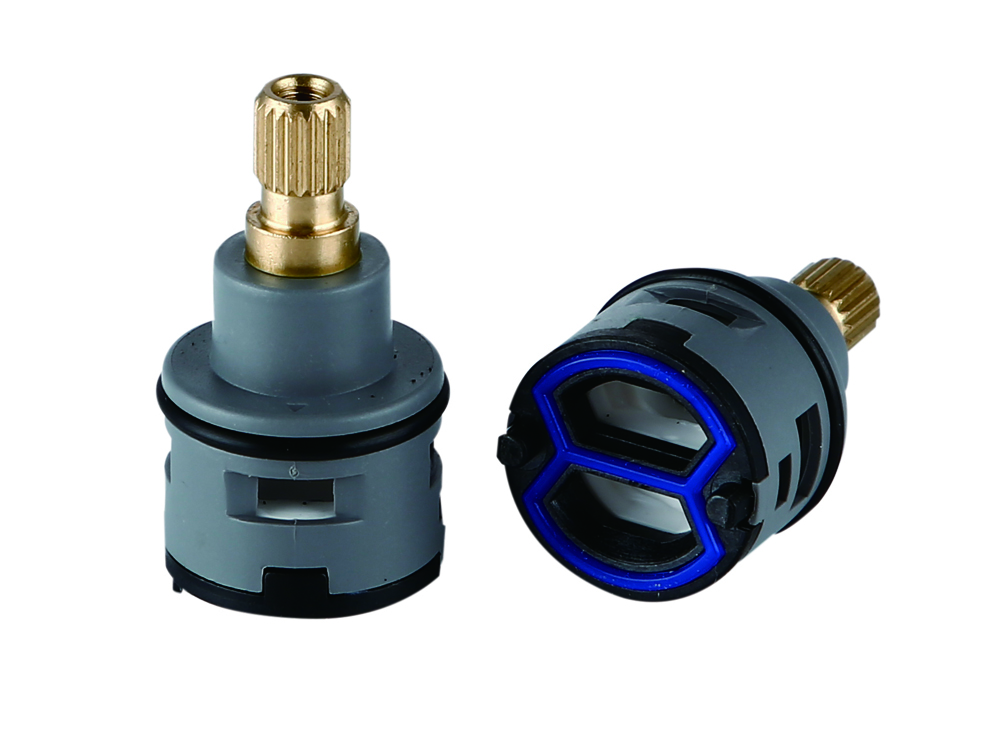 Two Functions Diverter Cartridge GD22F-01