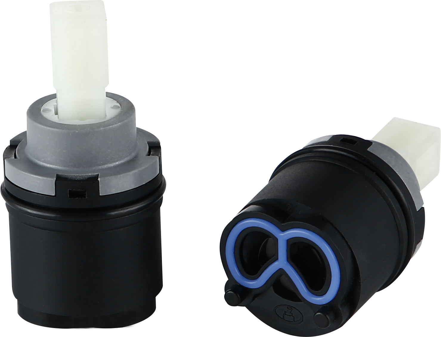 Upper Sealing Ceramic Cartridge With Small base G26F-02