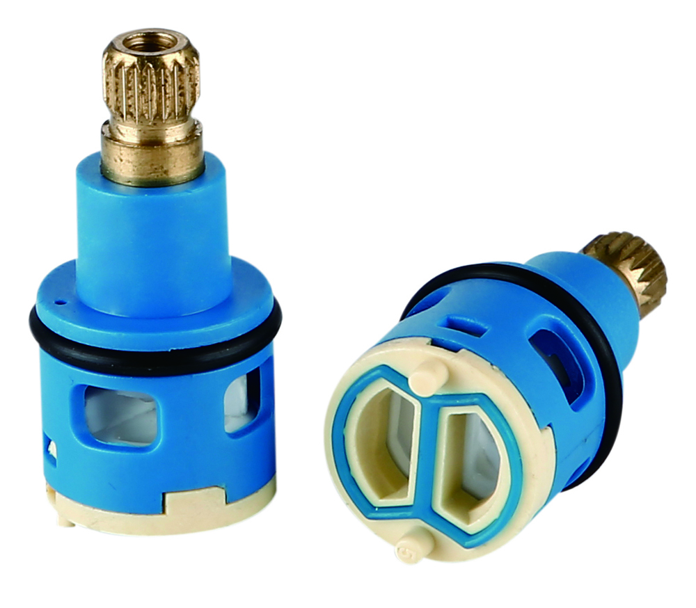 Two Functions Diverter Cartridge GD18F-01