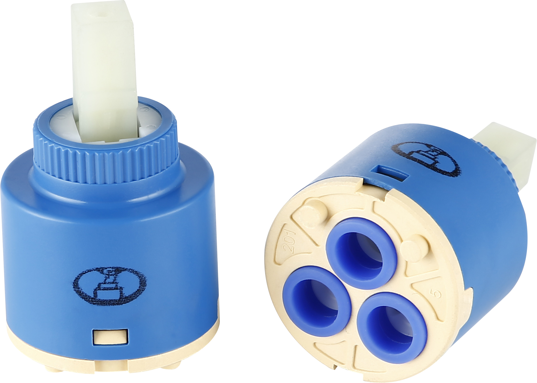 Ceramic Cartridge G35F-07