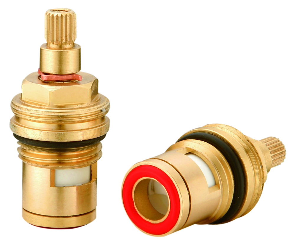Fast Open Cartridge With Base Button GT12Y-01