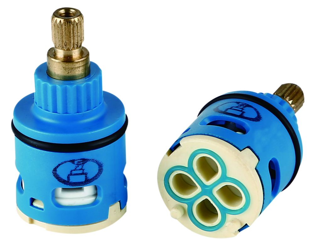 Four Functions Diverter Cartridge GD26F-02