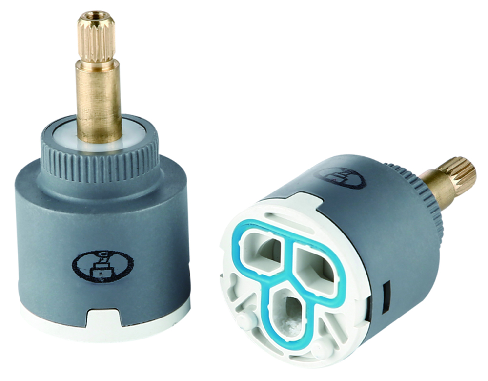 Fast Mixer Cartridge GD35F-03
