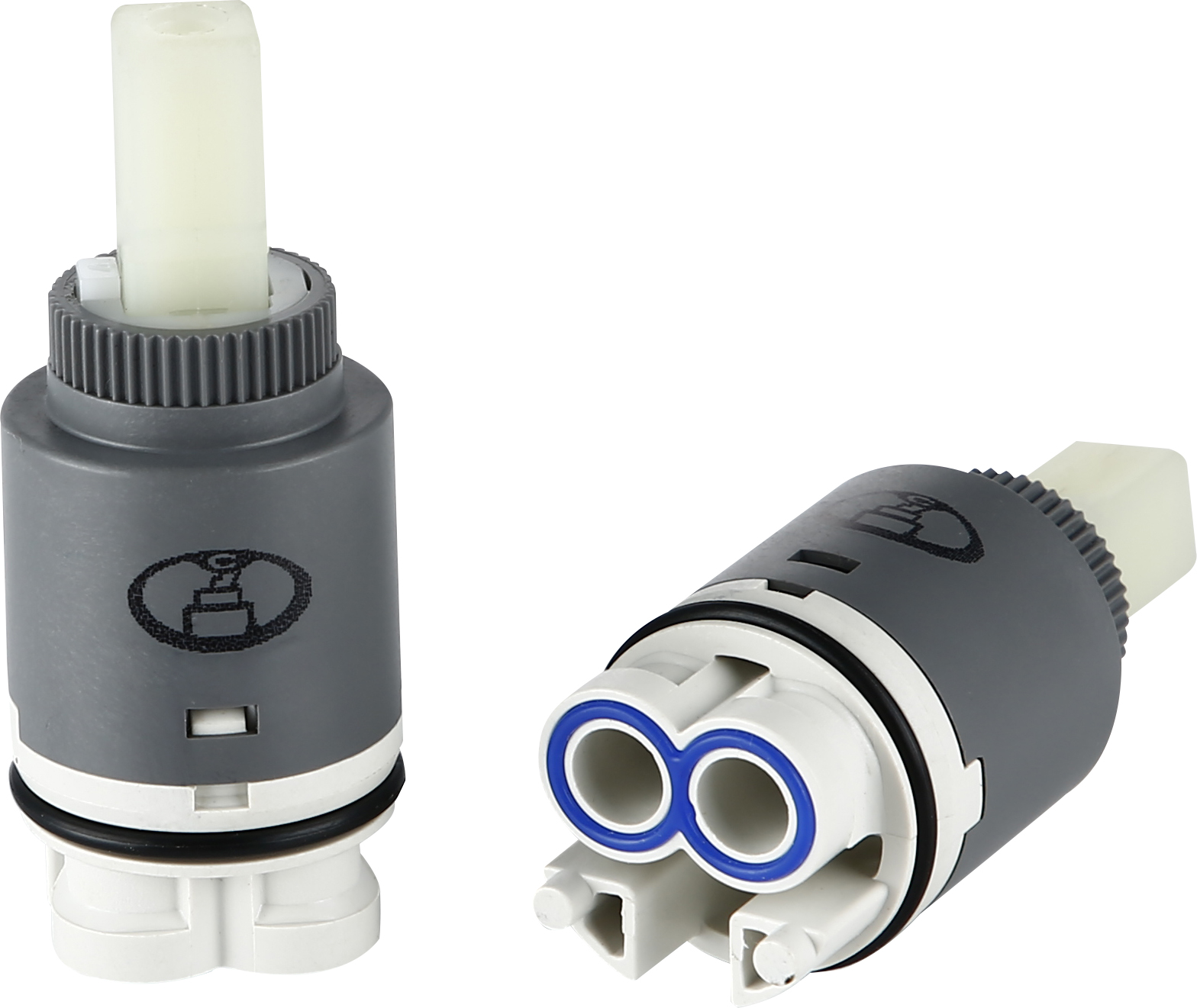 Ceramic Cartridge With High base G25H-01