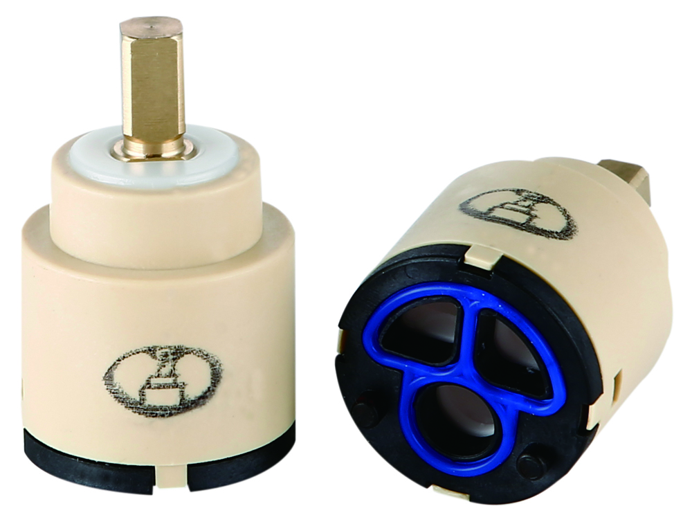 Two Functions Diverter Cartridge GD25F-01