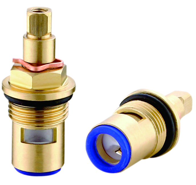 Fast Open Cartridge Without Base Button GT12W-02 
